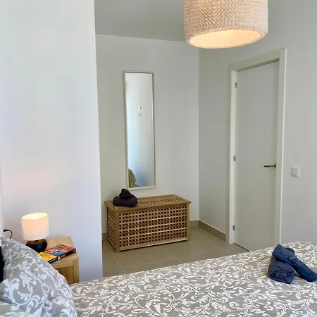 Canarian Sun 1 * コラレホ