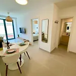 Apartment Canarian Sun 1 *