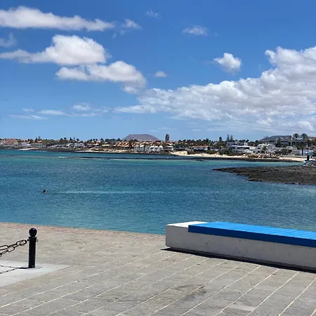 Canarian Sun 1 * Corralejo