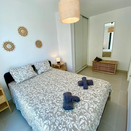 Canarian Sun 1 Apartmán Corralejo