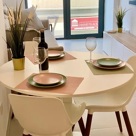 Canarian Sun 1 Corralejo