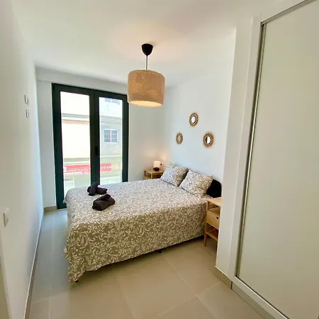 Apartmán Canarian Sun 1 *