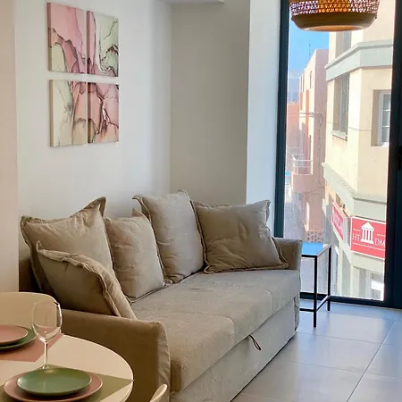 Canarian Sun 1 * Corralejo