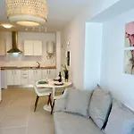 Canarian Sun 1 Апартаменты