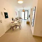 Canarian Sun 1 Апартаменты *
