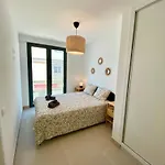 Апартаменты Canarian Sun 1 *