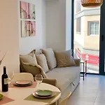 Апартаменты Canarian Sun 1