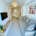Canarian Sun 1 Апартаменты *