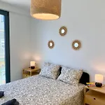 Апартаменты Canarian Sun 1