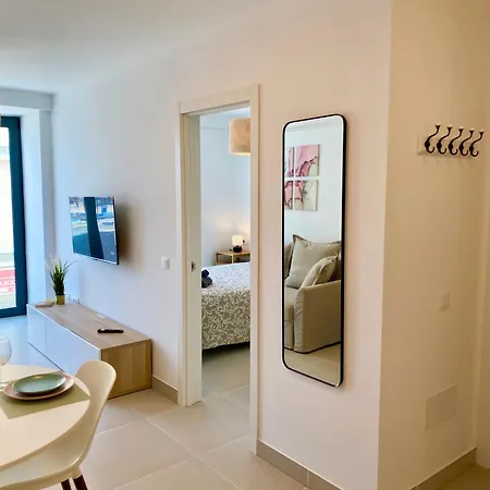 Canarian Sun 1 Corralejo