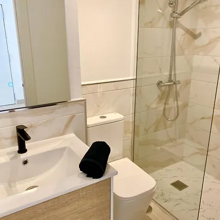 Canarian Sun 1 * 科拉雷侯