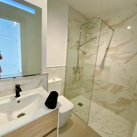 Lejlighed Canarian Sun 1