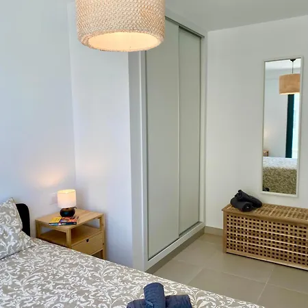 Lejlighed Canarian Sun 1 Corralejo