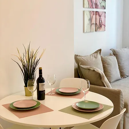 Canarian Sun 1 公寓 科拉雷侯