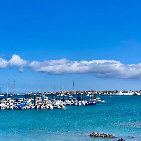 Апартаменты Canarian Sun 1
