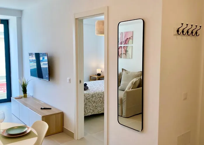 Canarian Sun 1 Corralejo