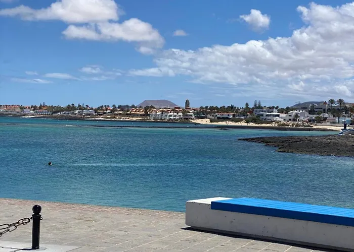 Canarian Sun 1 * Corralejo