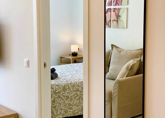 Apartman Canarian Sun 1 *