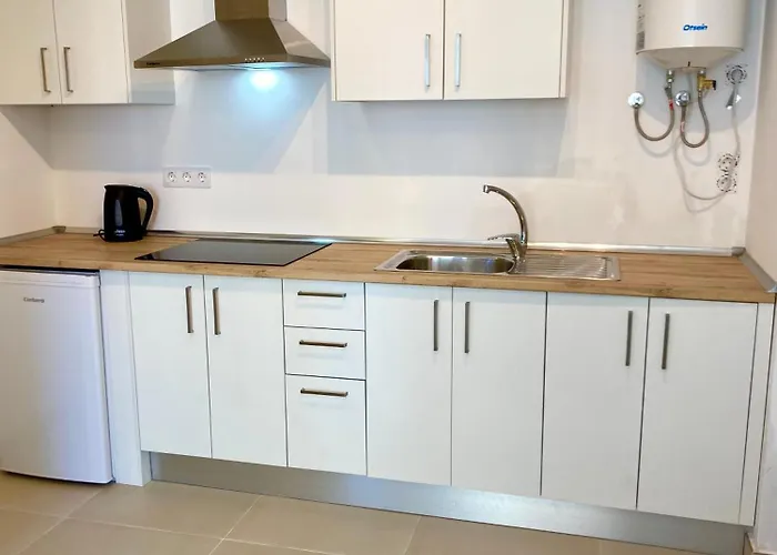 Apartman Canarian Sun 1 Corralejo