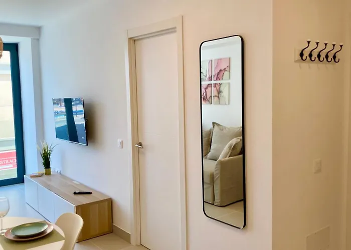 Apartman Canarian Sun 1