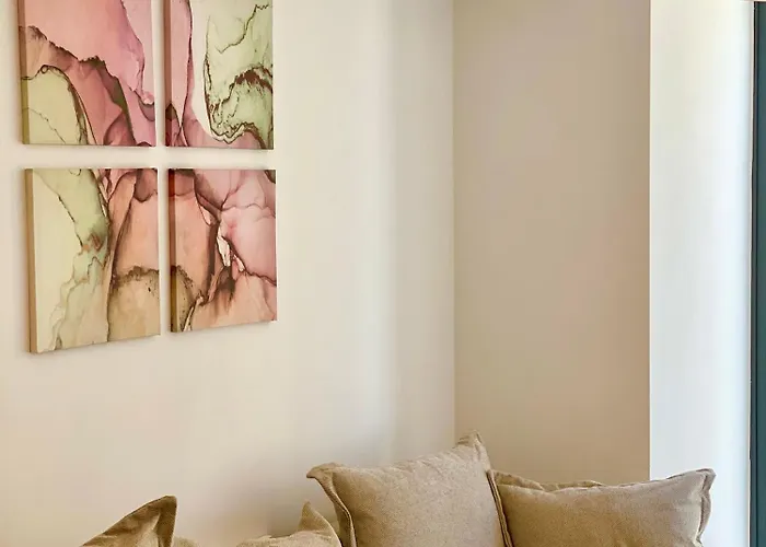 Canarian Sun 1 Apartman