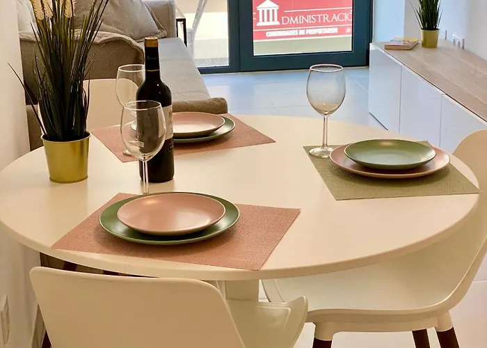 Canarian Sun 1 Corralejo