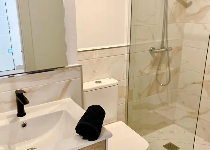 Canarian Sun 1 * Corralejo