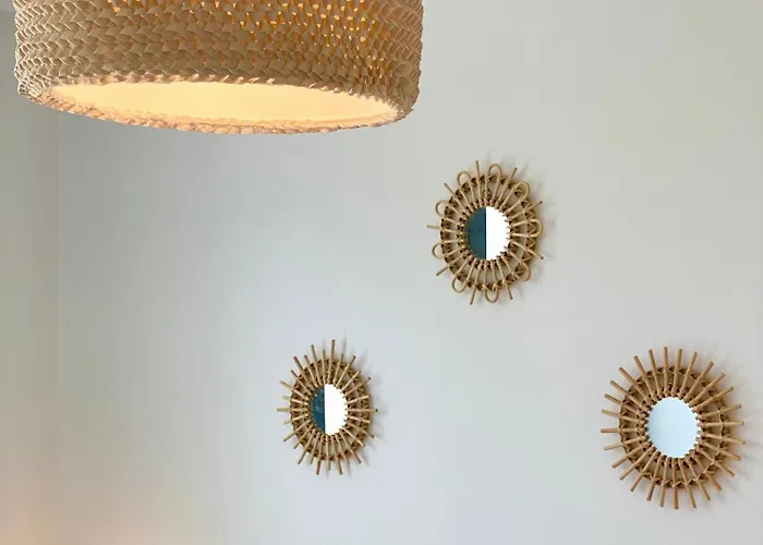 Apartman Canarian Sun 1 Corralejo