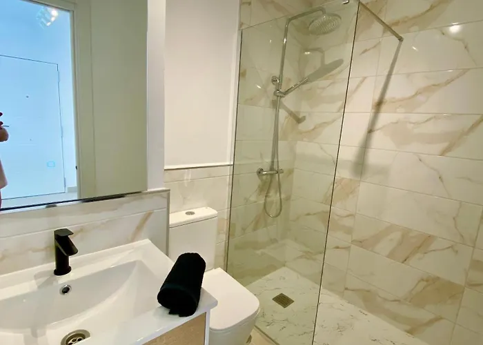 Apartman Canarian Sun 1