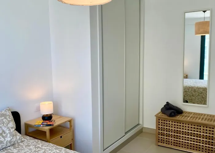 Apartman Canarian Sun 1 Corralejo