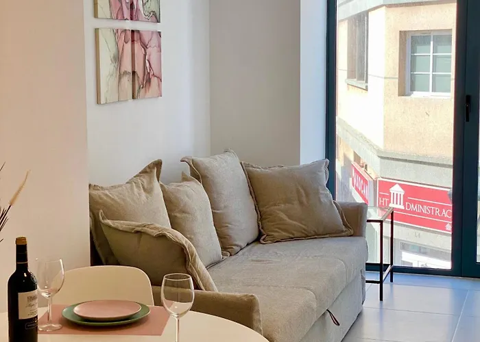 Apartman Canarian Sun 1