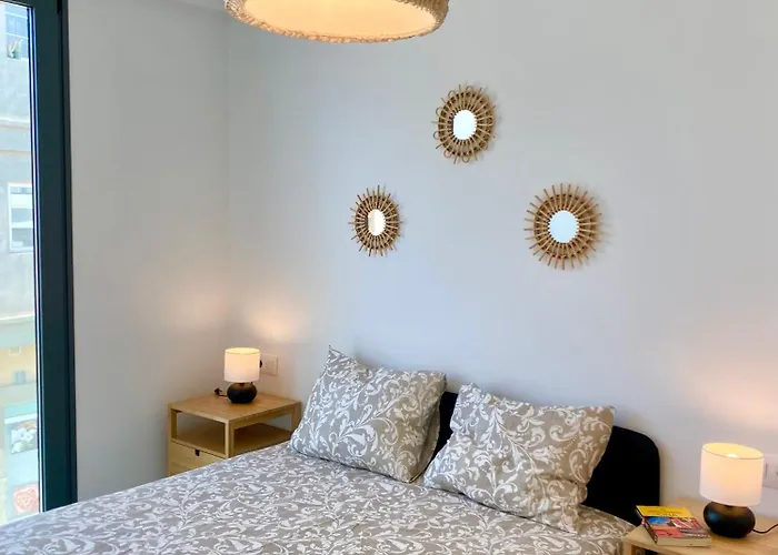 Apartman Canarian Sun 1