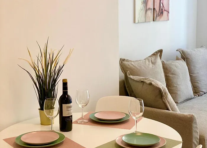 Canarian Sun 1 Apartman Corralejo