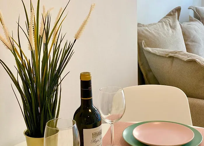 Canarian Sun 1 Apartman