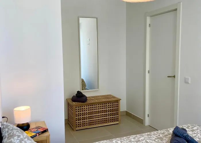 Canarian Sun 1 * Corralejo