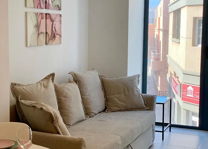 Canarian Sun 1 * Corralejo