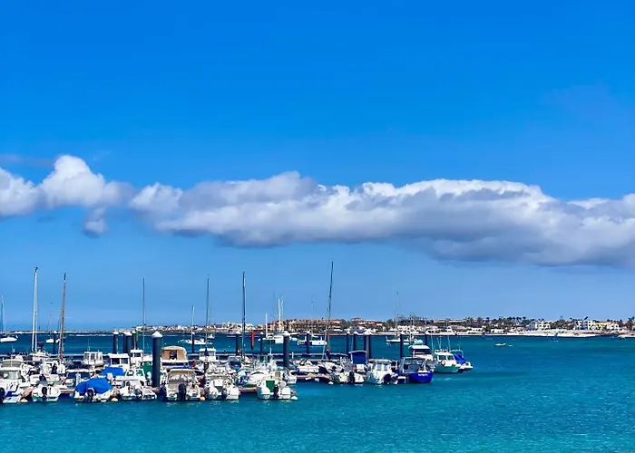 Apartman Canarian Sun 1