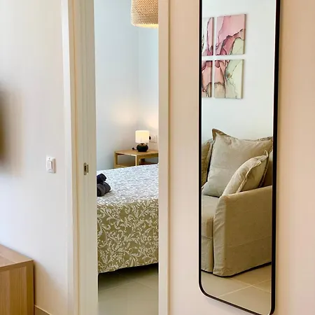 Апартаменты Canarian Sun 1 *