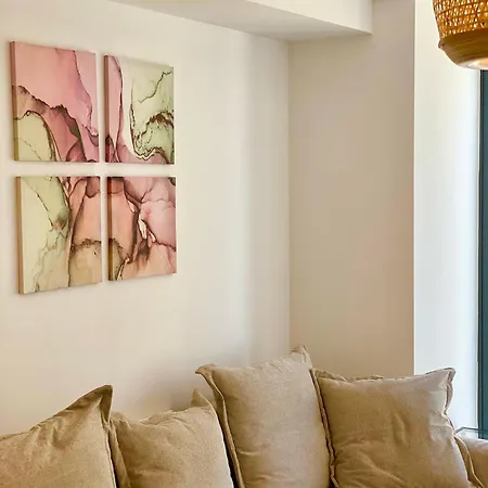 Canarian Sun 1 Апартаменты