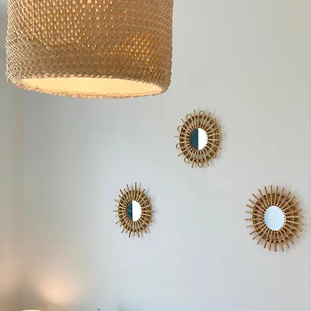 Апартаменты Canarian Sun 1 Коральео